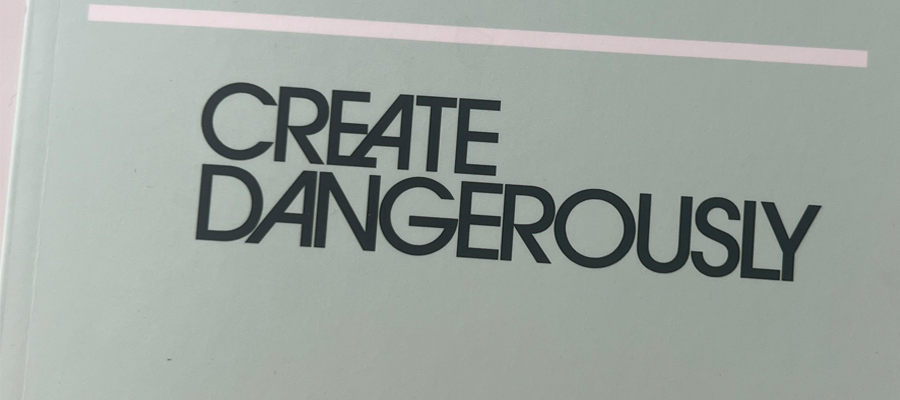 Gevaarlijk schrijven