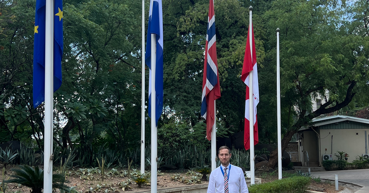 All protocols observed